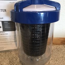 Hayward Pool Leaf Canister