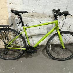 Cannondale Bike ,, Paid 700 +  Sell 300