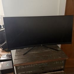 Z Edge 30 ‘ Curved Gaming Monitor 