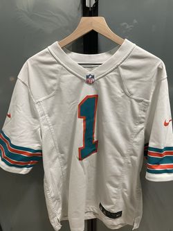Miami Dolphins Tua Tagovailoa Jersey