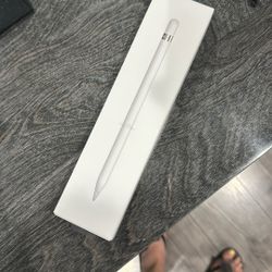 Apple Pencil