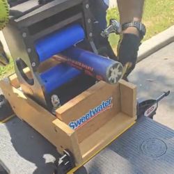 Bat Rolling For The Serious Professional Baseball/Softball Player