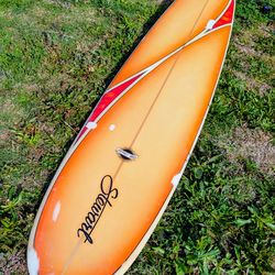 Surfboard 9'6 Stewart longboard
