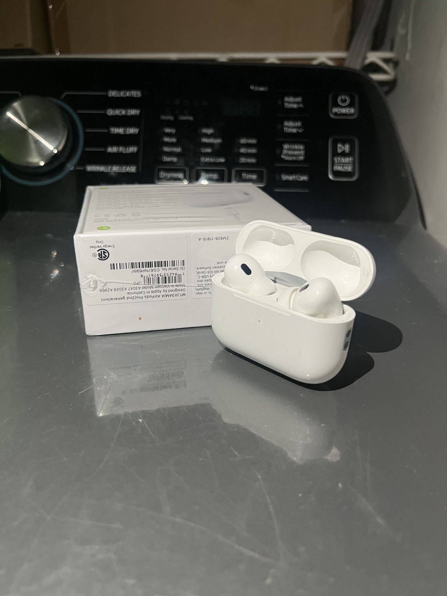 AirPods Pro