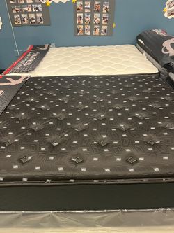 New Queen Mattresses! ALL STYLES MUST GO ASAP!!