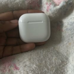 AirPods 4th Generation 
