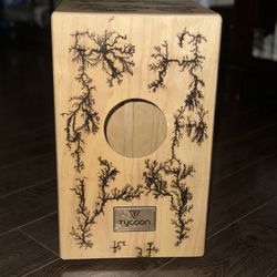 Tycoon 29 Willow Cajon 