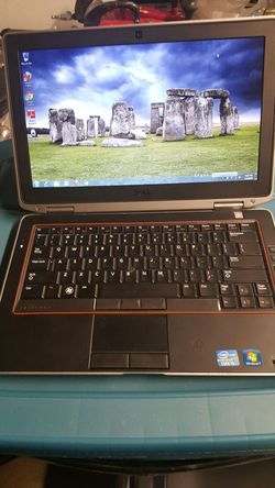Nice dell laptop
