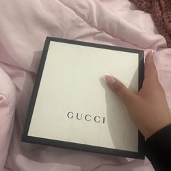 Gucci Belt 
