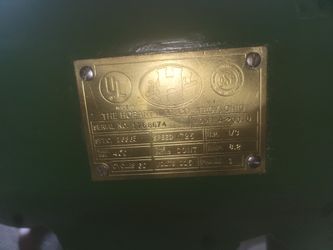 Hobart 20Qt Mixer Come With 3 Attachments And The Bowl 115v [Used]