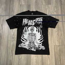 Hellstar Size Medium Men’s