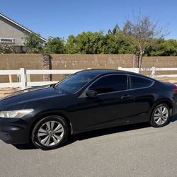 2011 honda accord