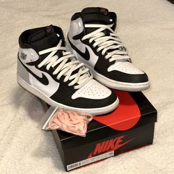 Jordan 1 Stage Haze Size 11