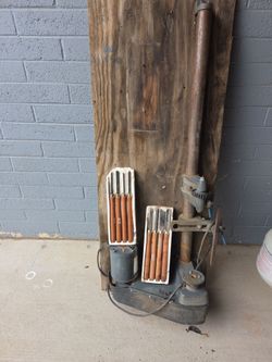 12in Lathe