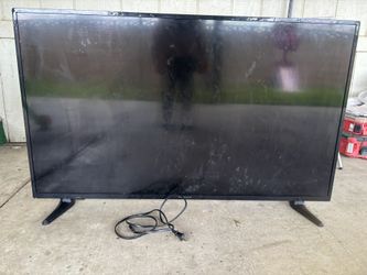50 inch tv