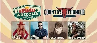 4 Day Country Thunder Ga Tickets 
