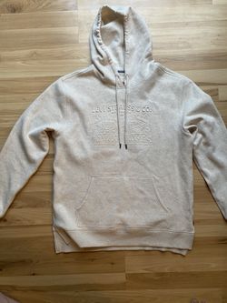 Levi’s Hoodie *New with tags*