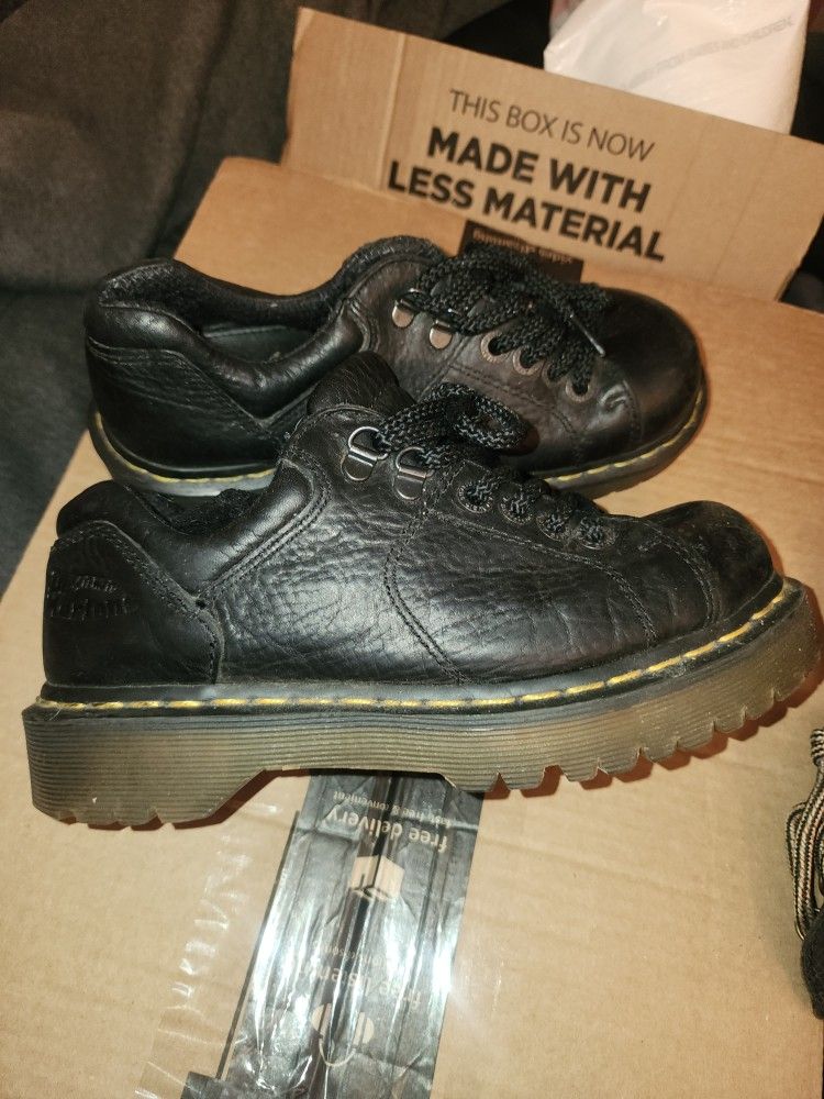 Dr. Martens