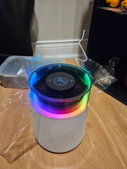 AIR PURIFIER for HOME $60