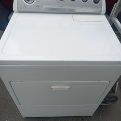 Dryer (Electric)