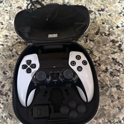 Ps5 pro controller 