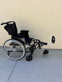 Wheelchair