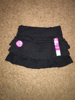 Girls Skirt Size 7