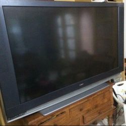 60 Inch Sony