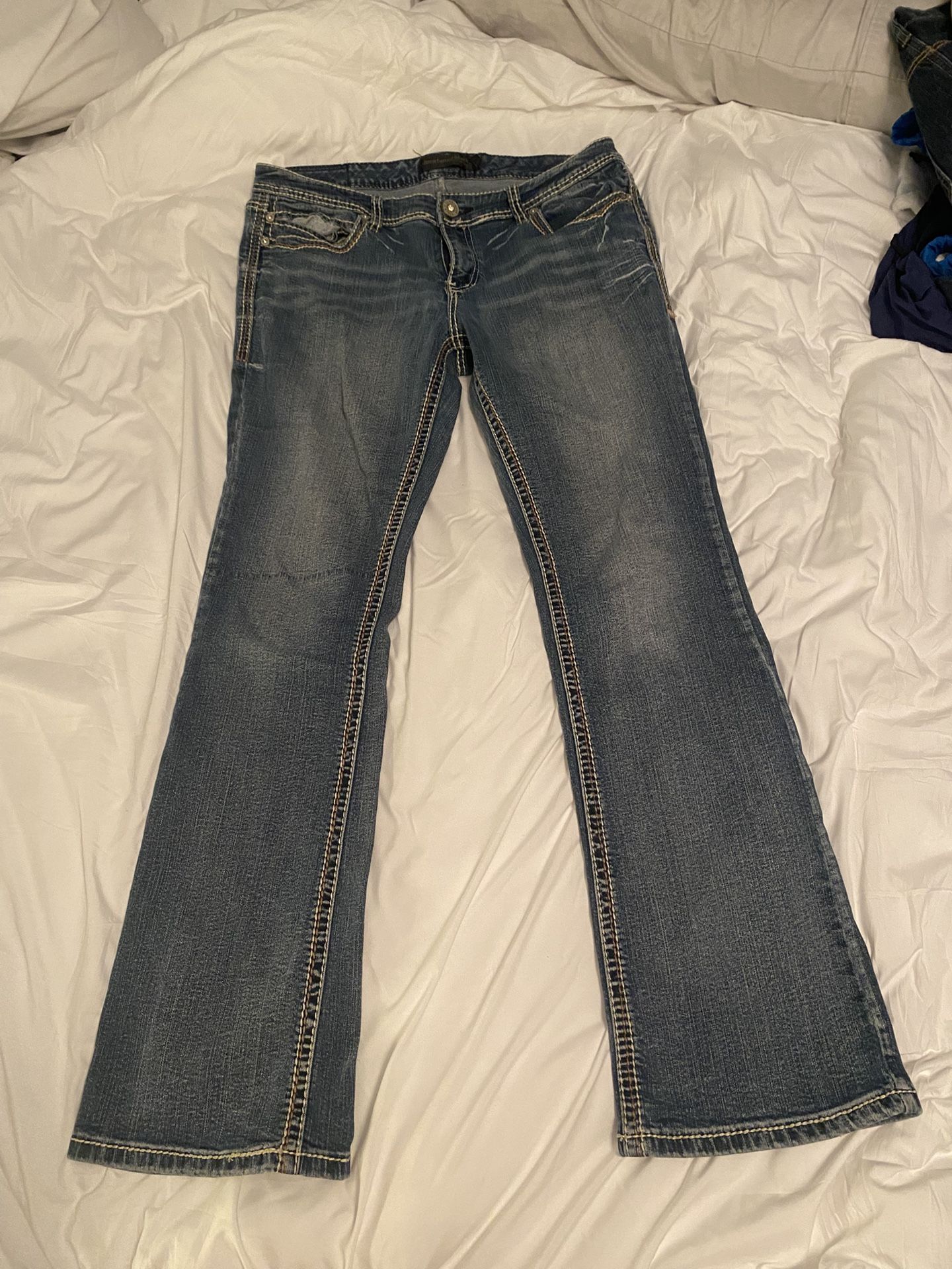 Y2K Jeans