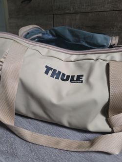 Duffel Travel Bag-Thule