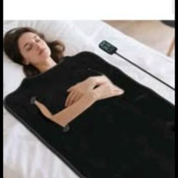 Infared Sauna Bag
