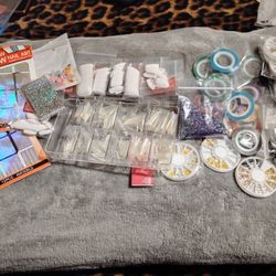 Nail Supplies