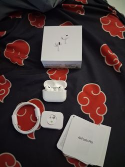 Apple Airpods Pro 2nd Generation