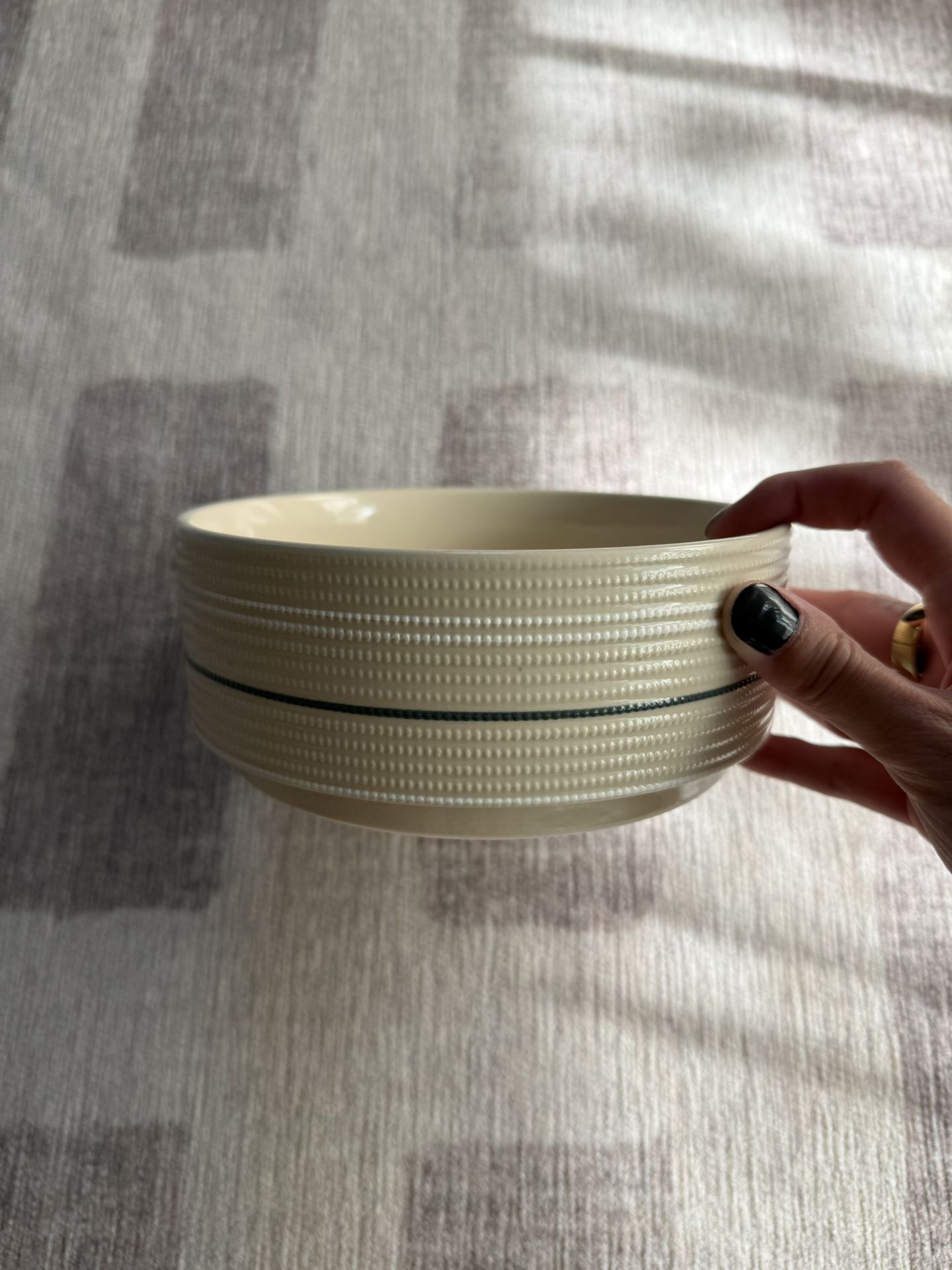 Top Paw Dog Bowl