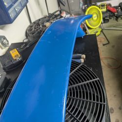 94-98 Mustang GT spoiler(wing)