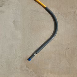 Home Flex Threaded meter Riser