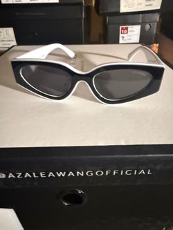 CC Cat Eye Sunglasses