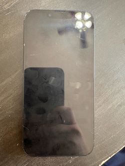 Apple iPhone 14 128GB Blue – 87% Battery Factory reset, carrier blocked