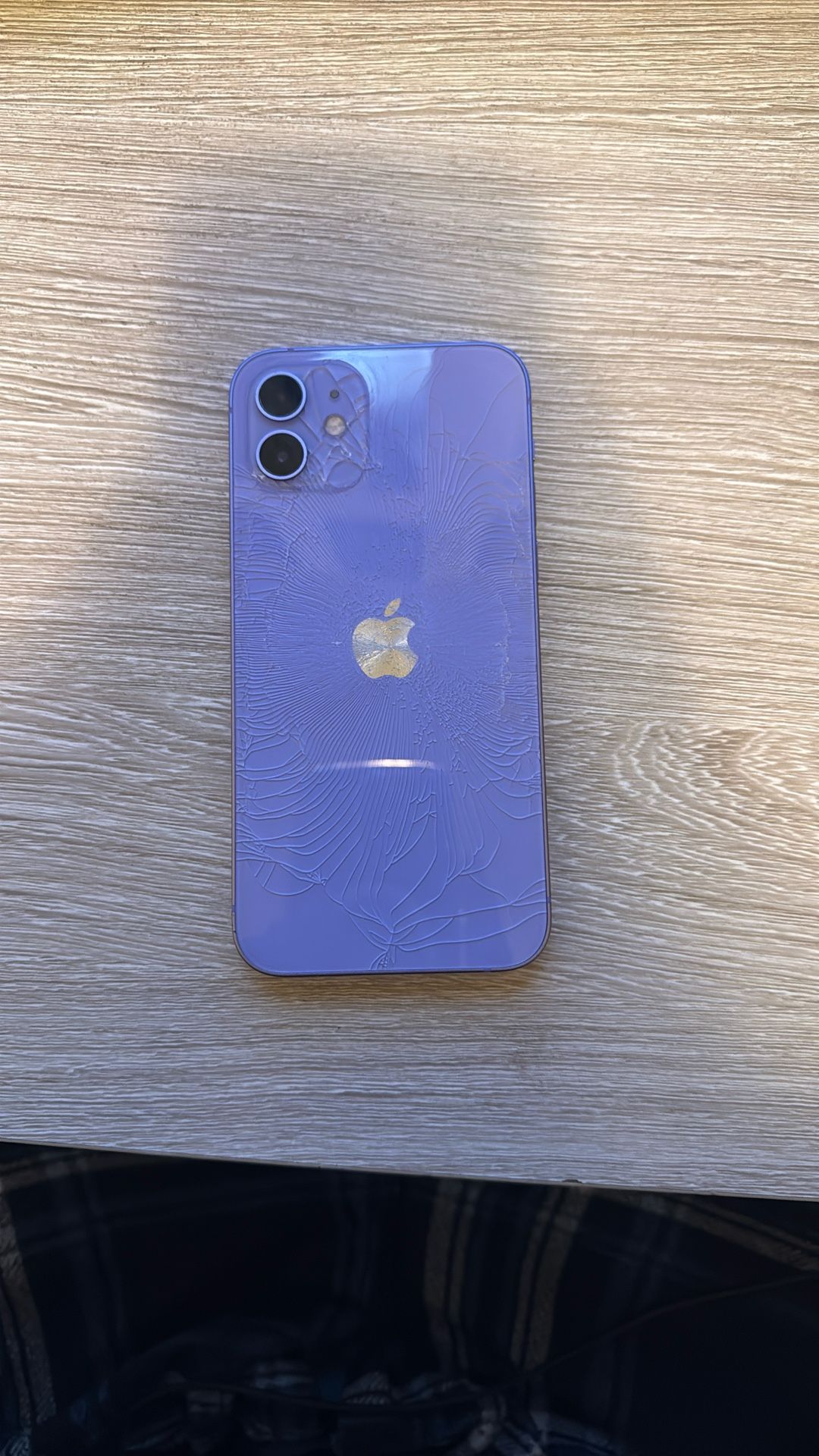 iPhone 12 Base Model