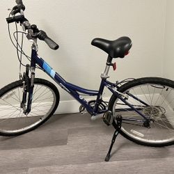 Nishiki Hybrid Bike