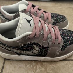 Air Jordan 1 Low SE