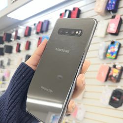 S10 Plus 1TB Unlocked 