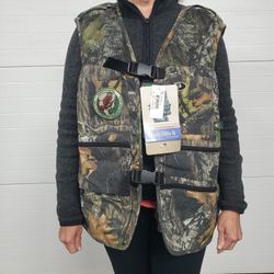 Turkey Hunting Vest NEW