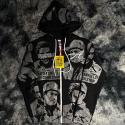 Asaali Hoodie