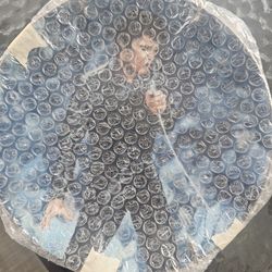 Elvis Presley collectable plate