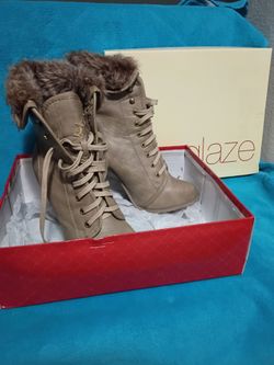 Size 9 Boots