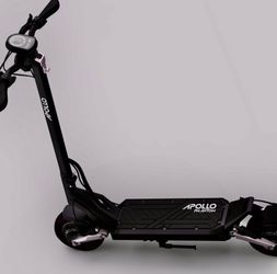 2021 Apollo Phantom 60v