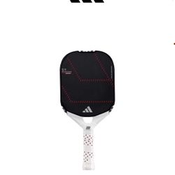 New Adidas Metalbone LP Carbon Fiber Pickleball Paddle