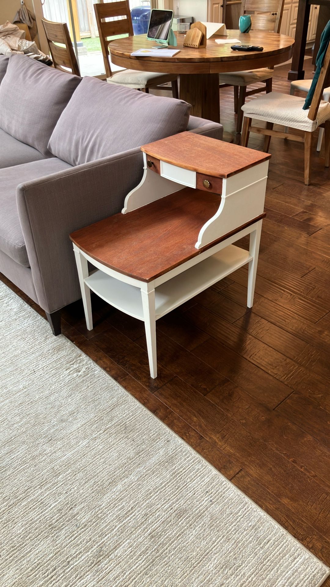 Side Table