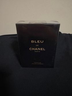 Bleu de Chanel Parfum 3.4 oz